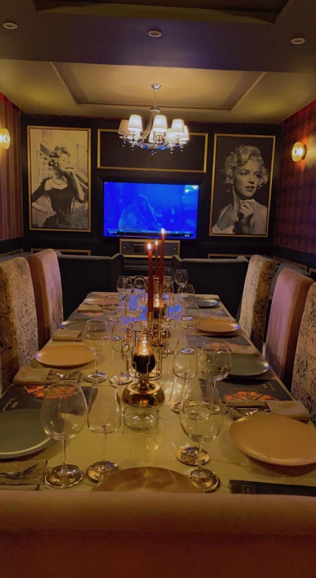 Hotel Malta 메크네스 외부 사진