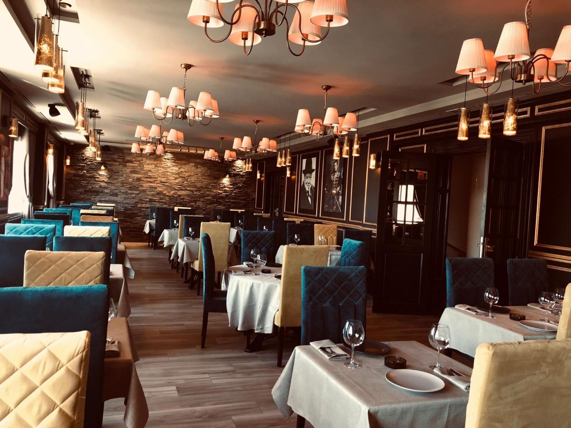 Hotel Malta 메크네스 외부 사진